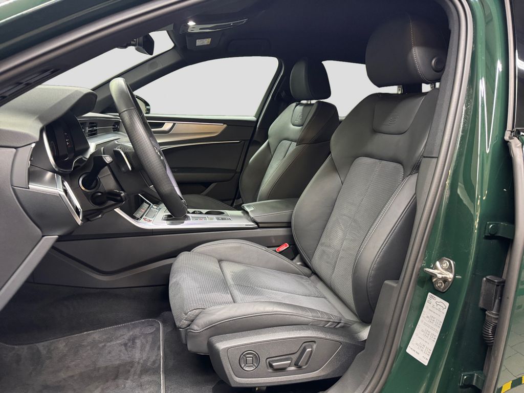 Audi S6 2024