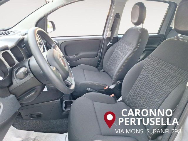 Fiat Panda 2023