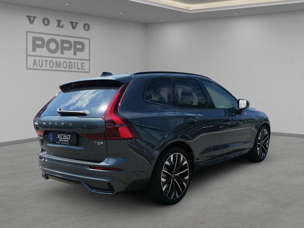 Volvo XC60 2025