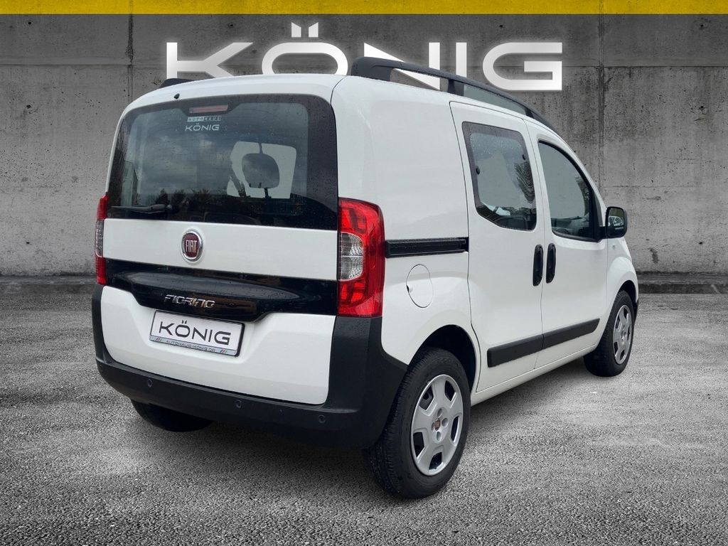 Fiat Fiorino 2023