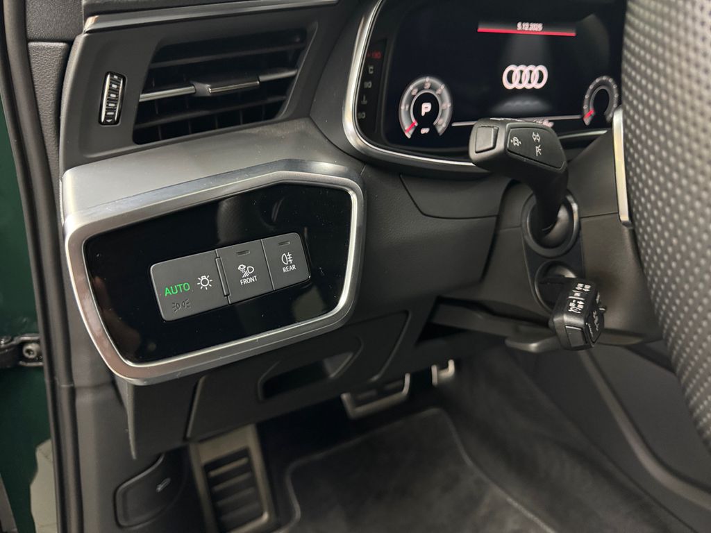 Audi S6 2024