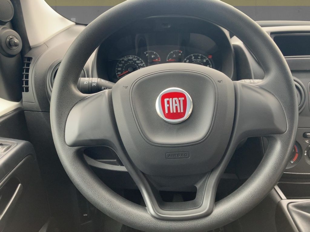 Fiat Fiorino 2023