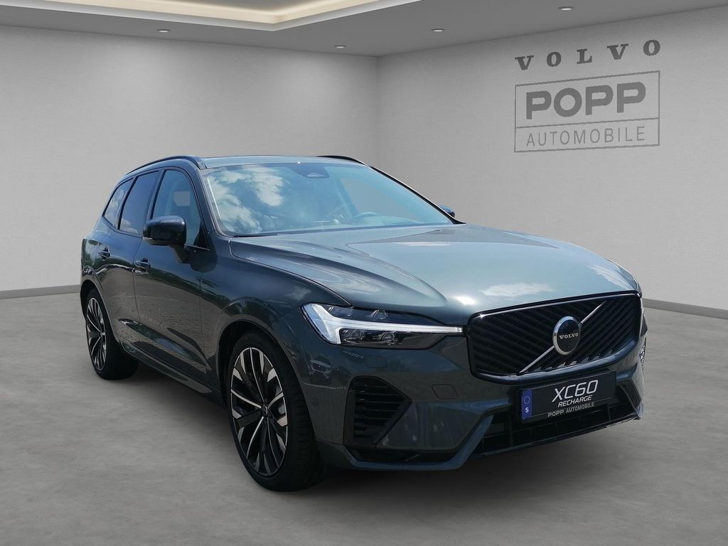 Volvo XC60 2025