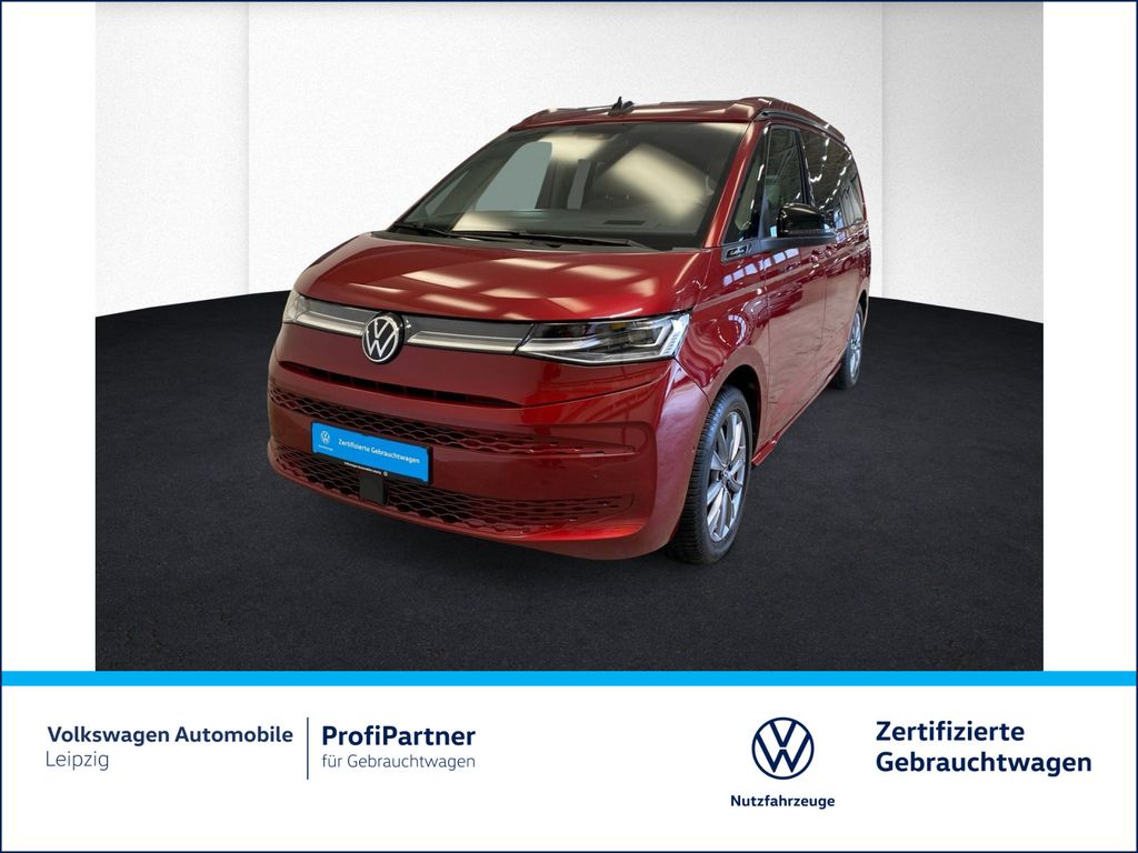Volkswagen T7 California 2024