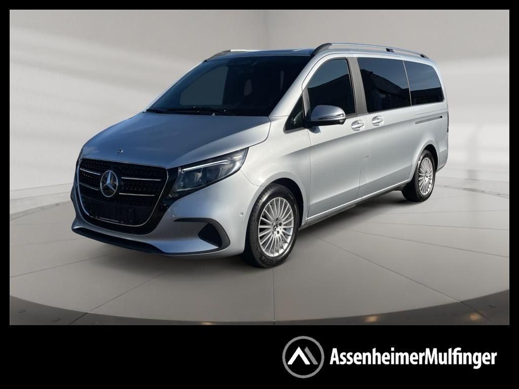 Mercedes-Benz V 250 2024