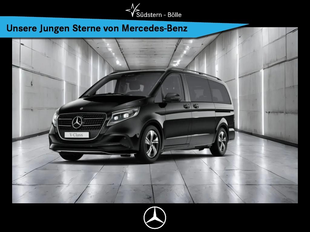 Mercedes-Benz V 250 2025
