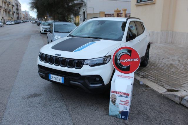 Jeep Compass 2023