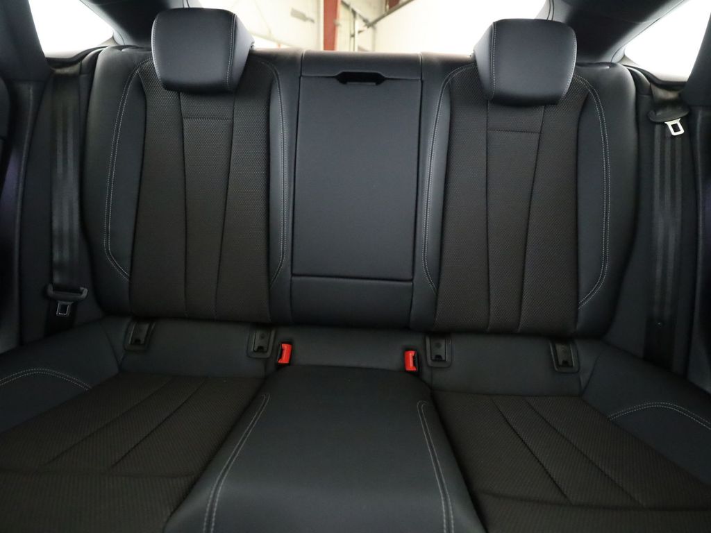 Audi A5 2021