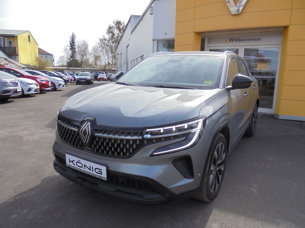 Renault Austral 2023
