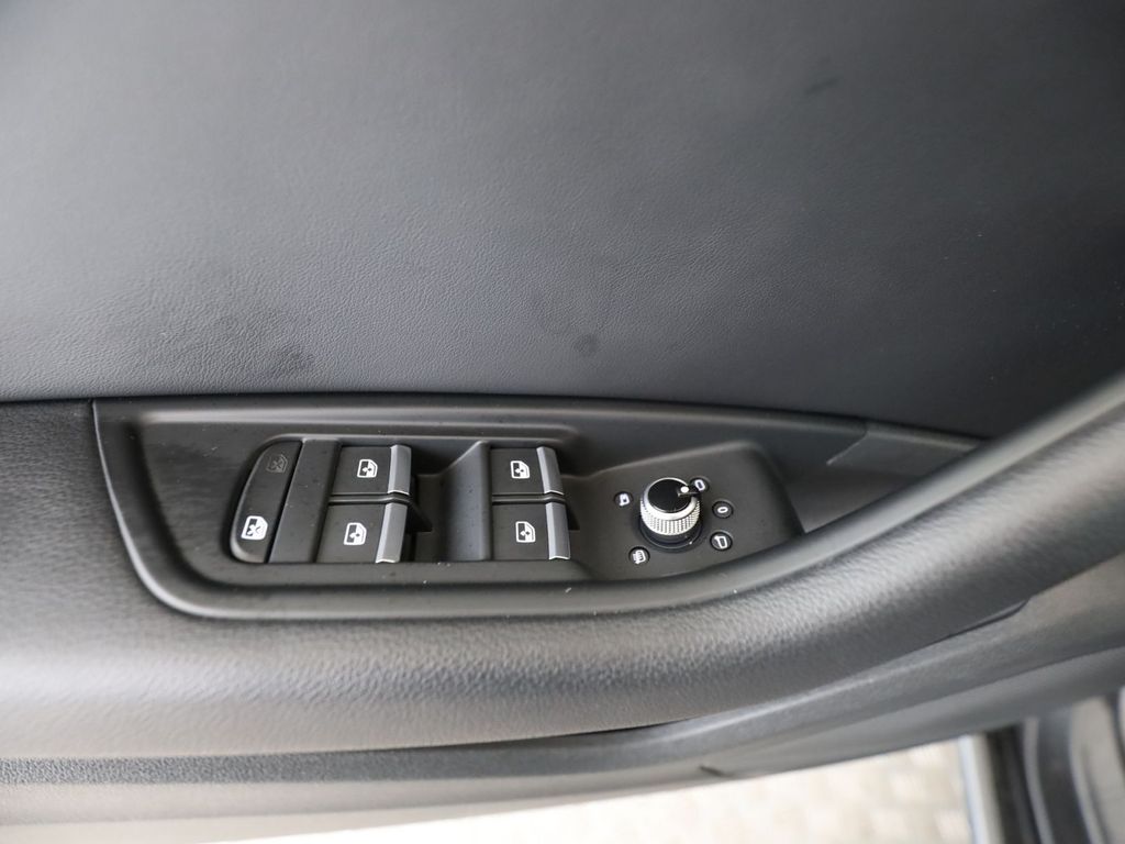Audi A5 2021