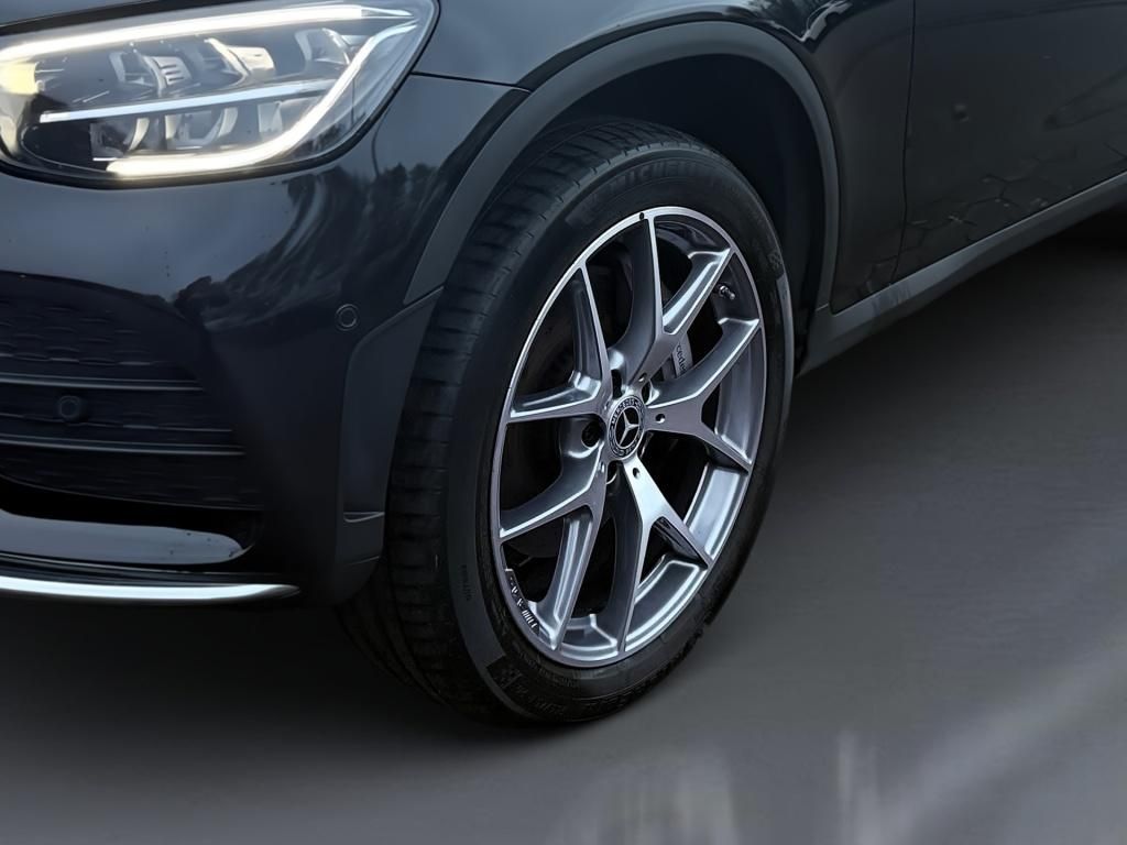 Mercedes-Benz GLC 300 2022