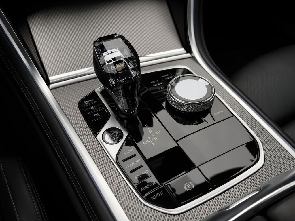 BMW 840 2022