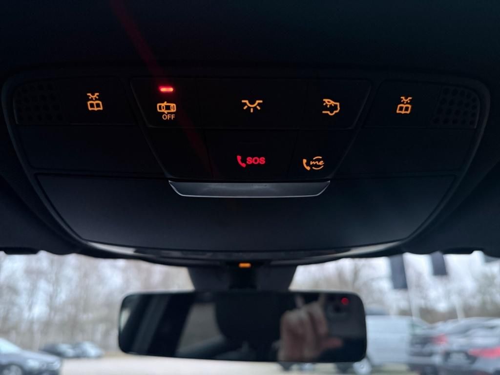 Mercedes-Benz GLC 300 2022