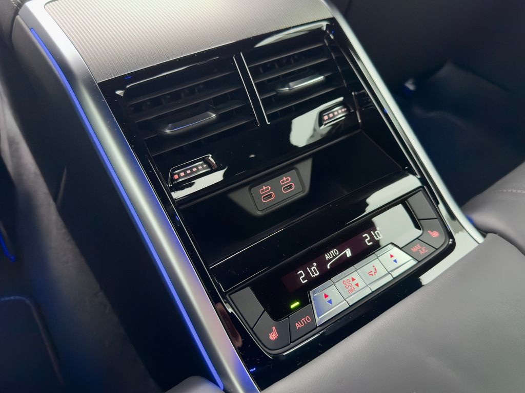 BMW 840 2022