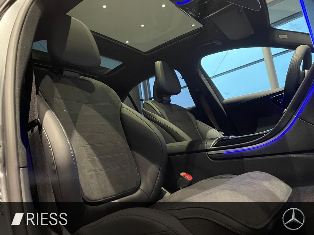 Mercedes-Benz C 300 2025