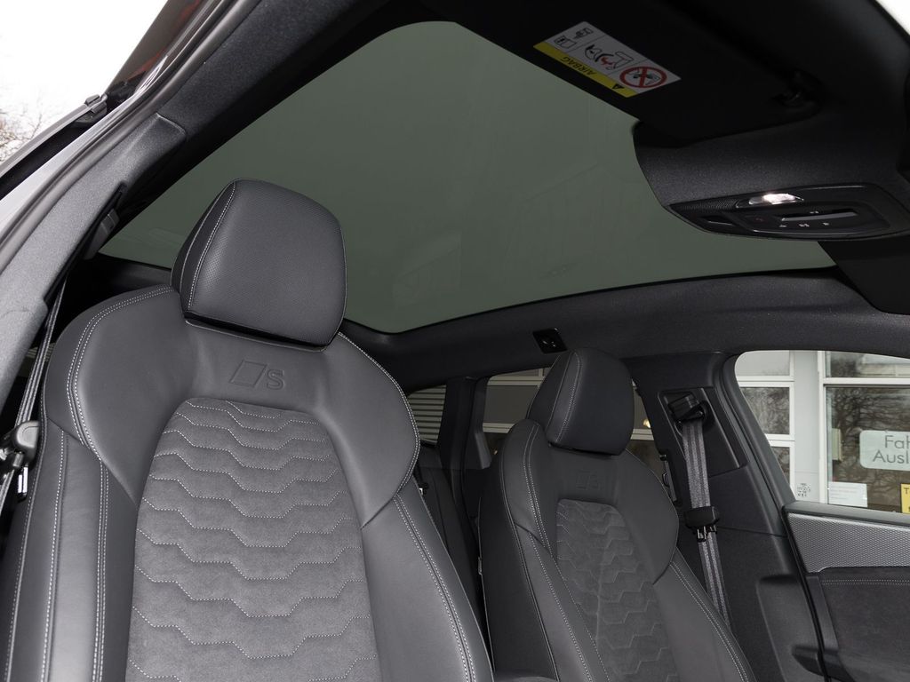 Audi A6 e-tron 2025
