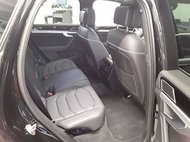 Volkswagen Touareg 2025