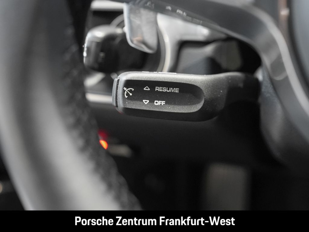 Porsche Boxster 2024