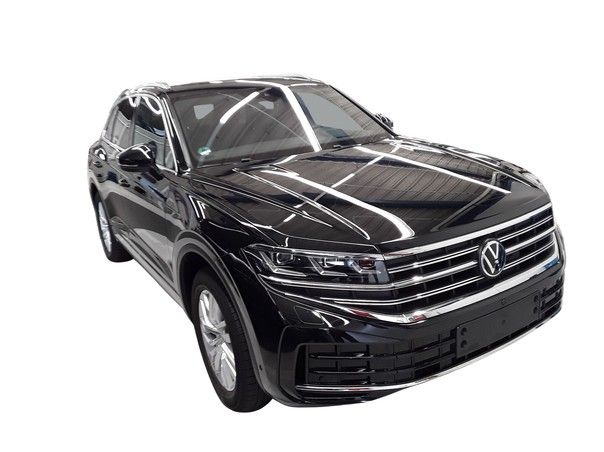 Volkswagen Touareg 2025