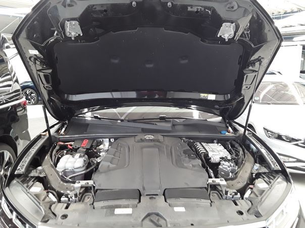 Volkswagen Touareg 2025