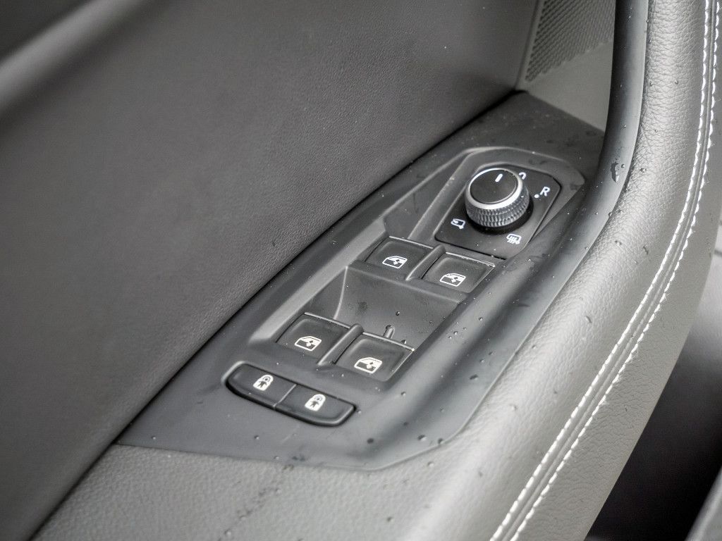 Volkswagen Touareg 2025