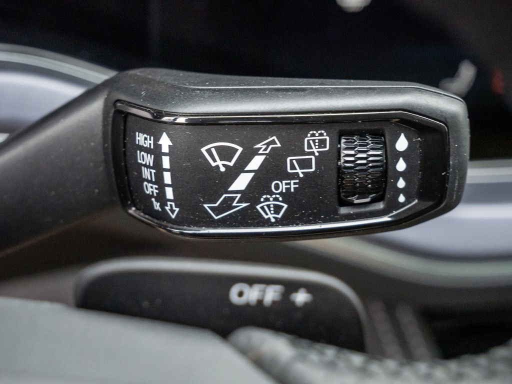 Volkswagen Touareg 2025