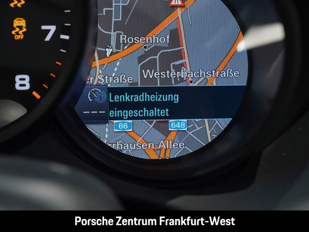 Porsche Boxster 2024