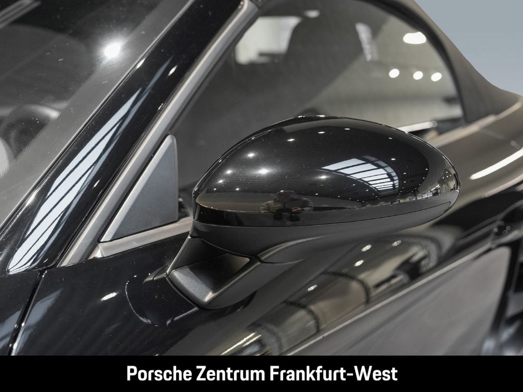 Porsche Boxster 2024