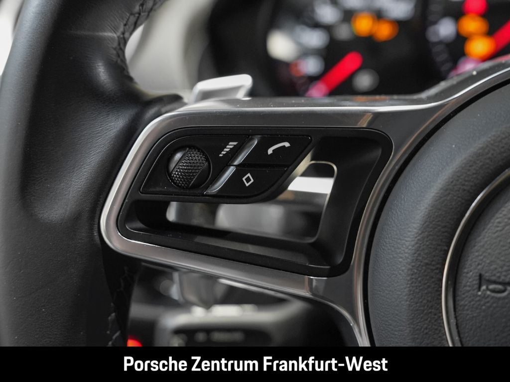 Porsche Boxster 2024