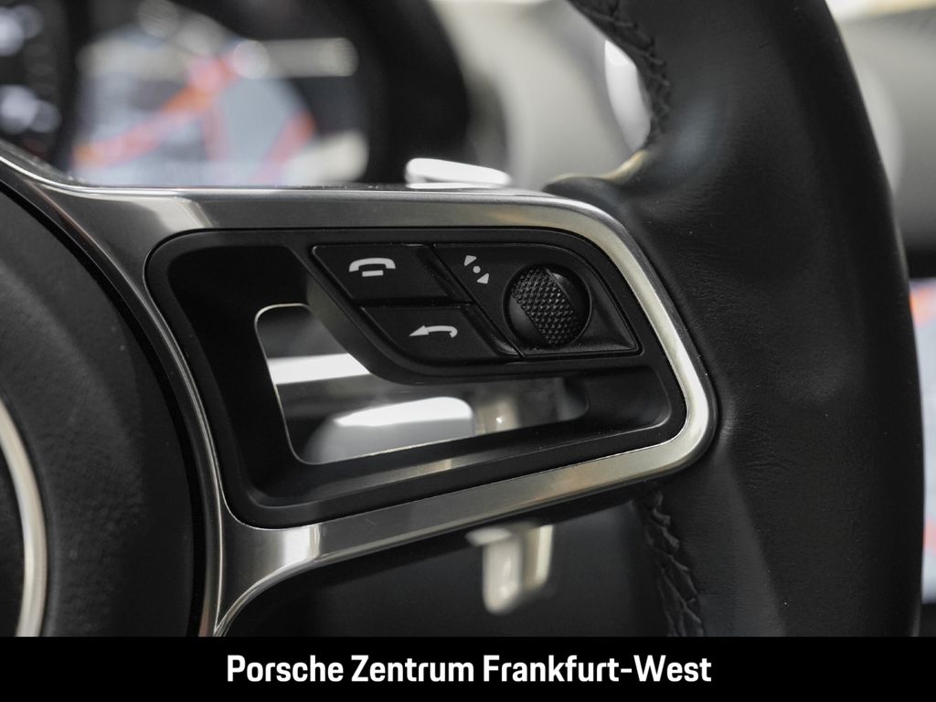 Porsche Boxster 2024