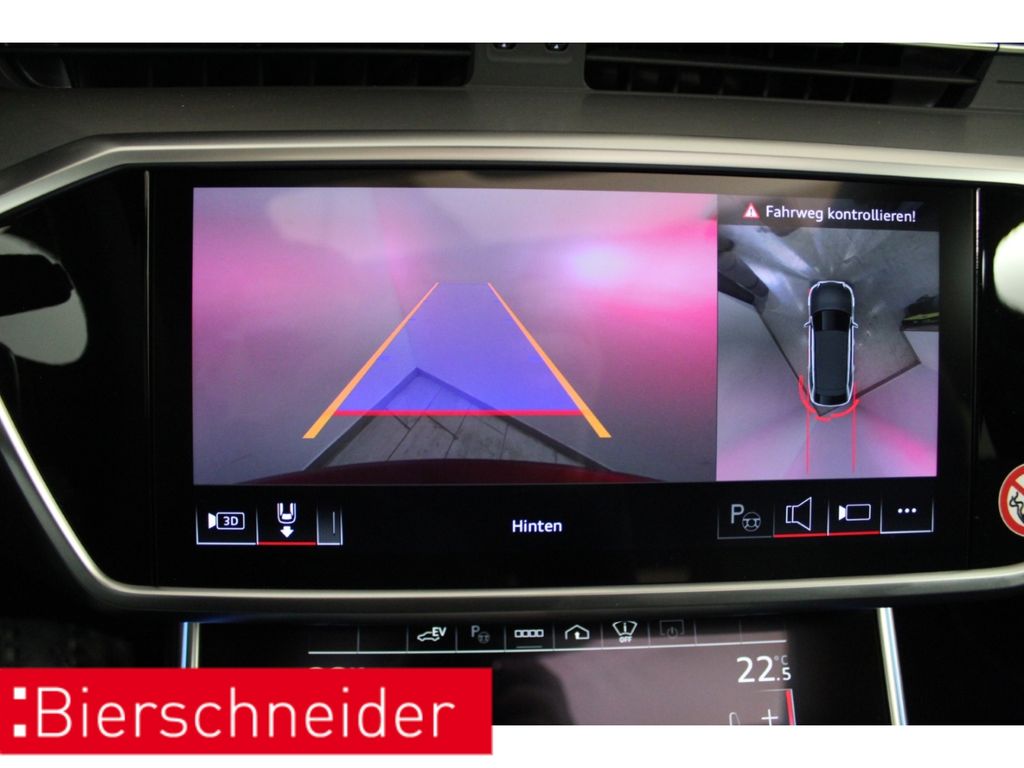 Audi A6 2024