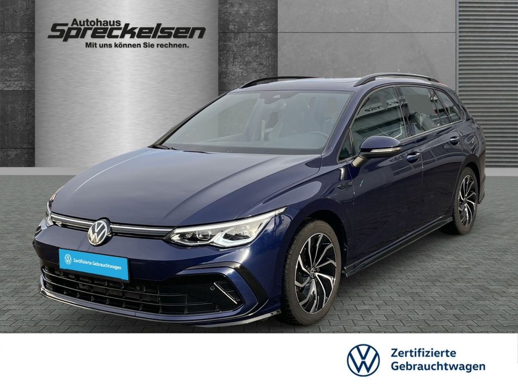 Volkswagen Golf 2024