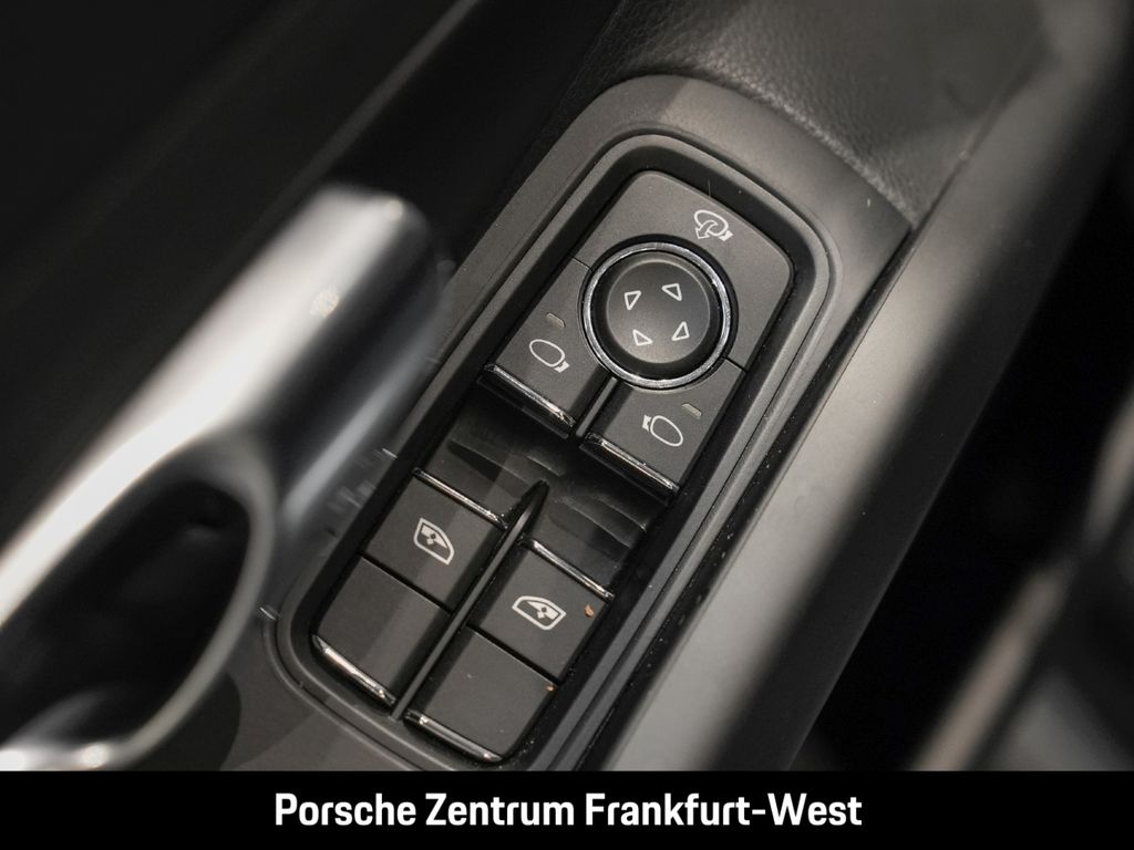 Porsche Boxster 2024