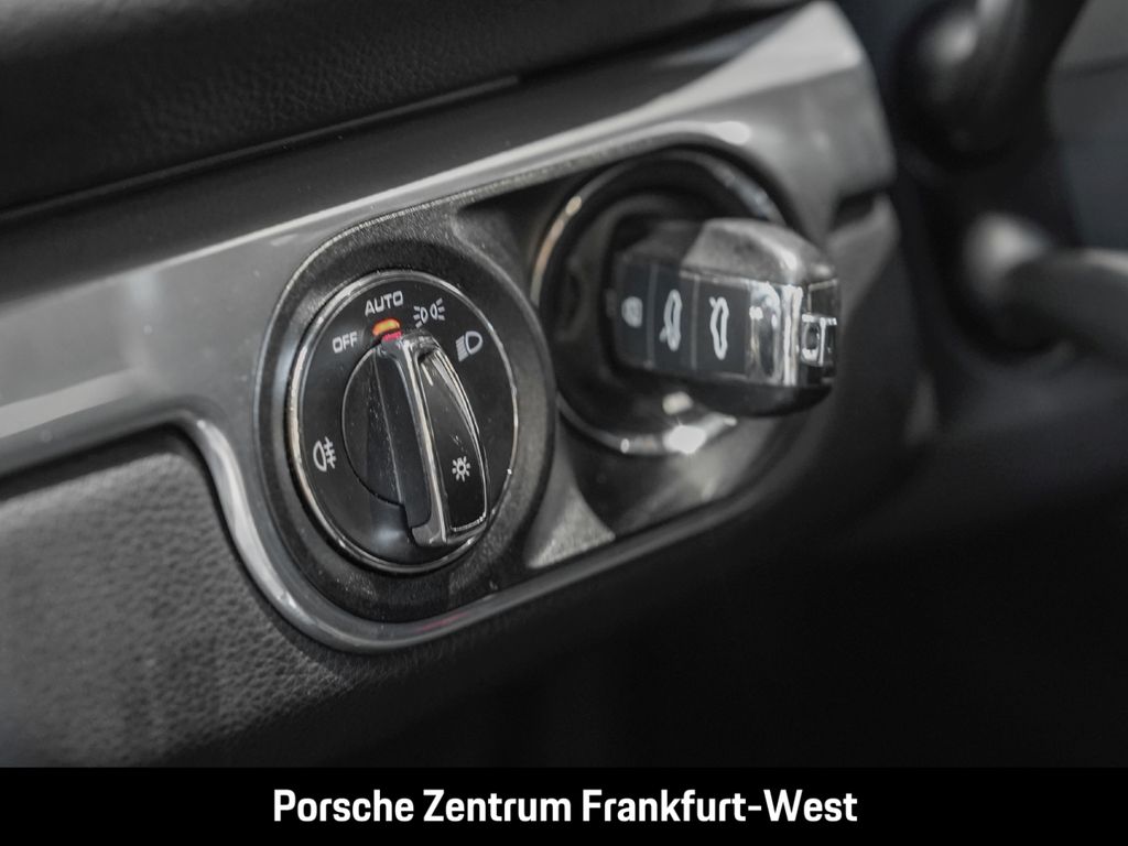 Porsche Boxster 2024