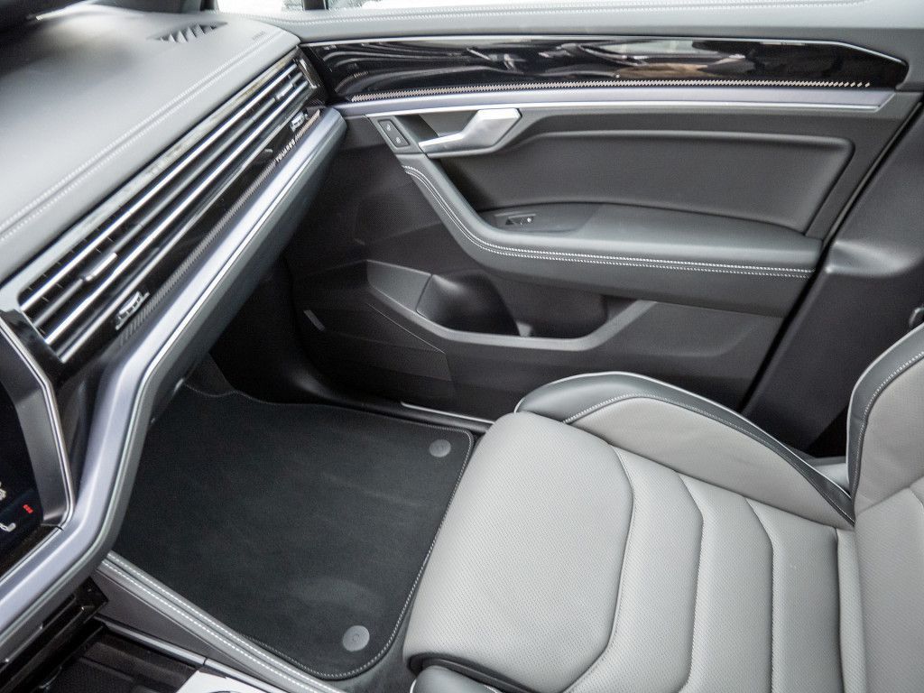 Volkswagen Touareg 2025