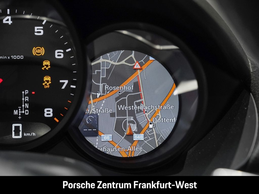 Porsche Boxster 2024