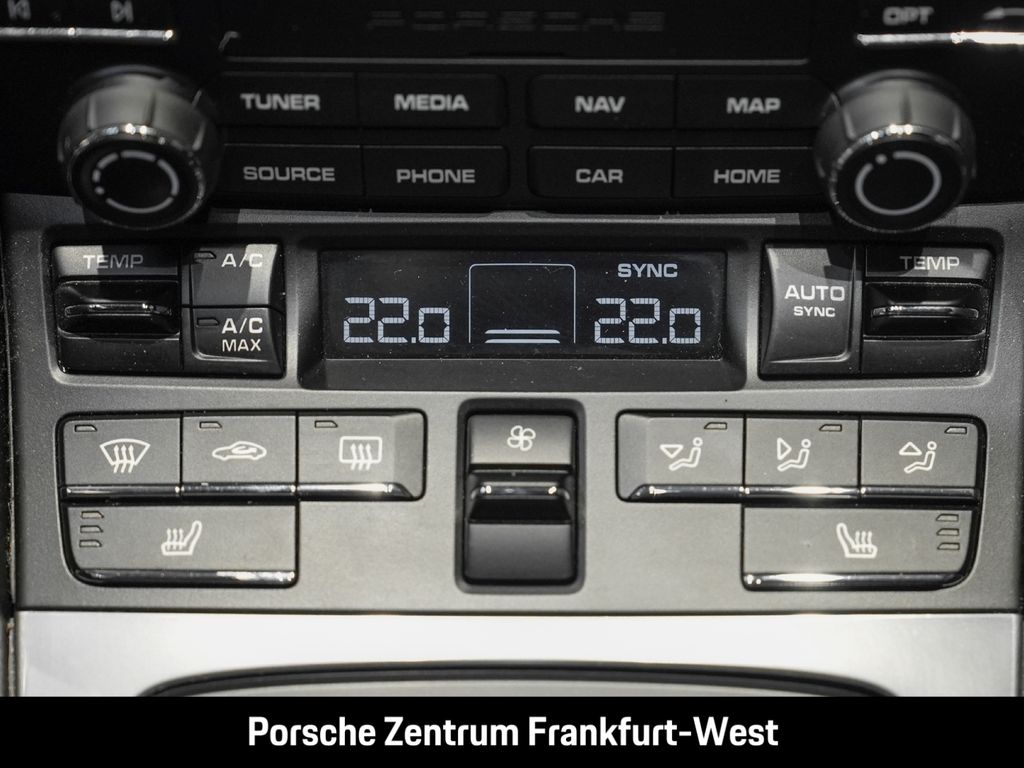 Porsche Boxster 2024