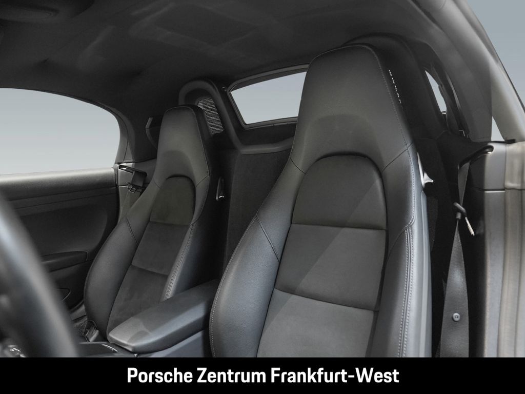 Porsche Boxster 2024