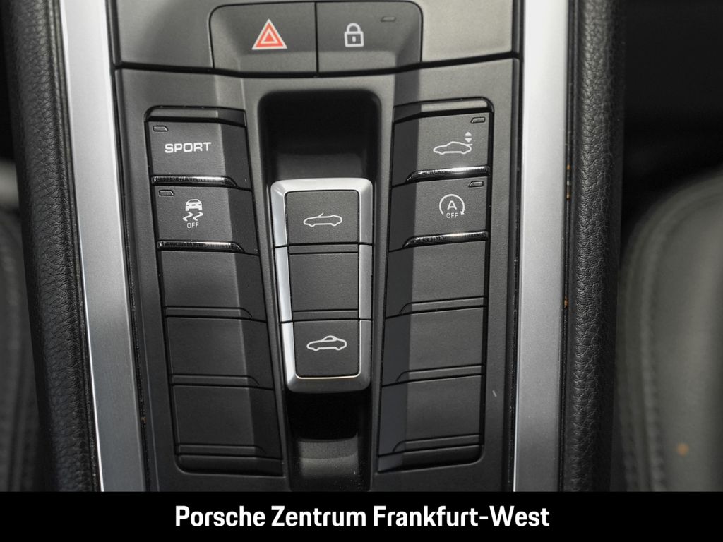 Porsche Boxster 2024