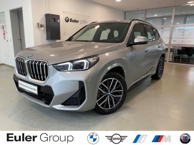BMW X1 2024