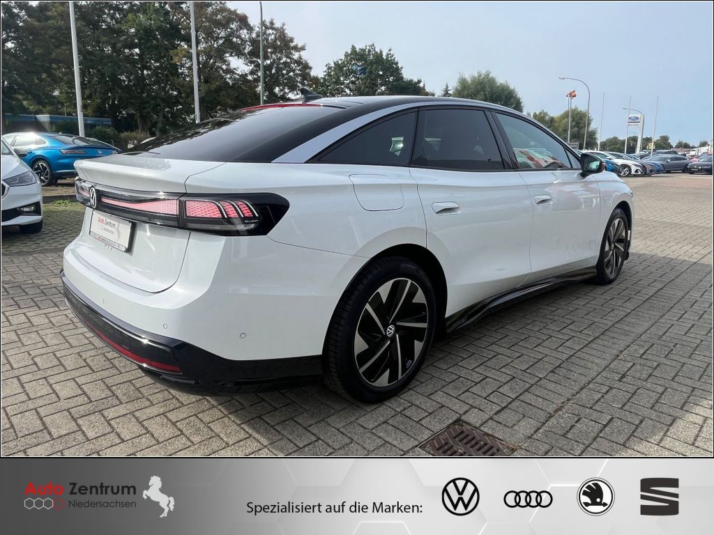 Volkswagen ID.7 2024