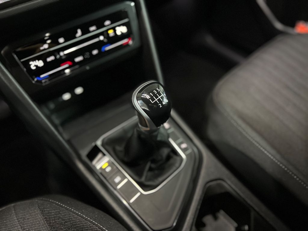 Volkswagen Tiguan Allspace 2022