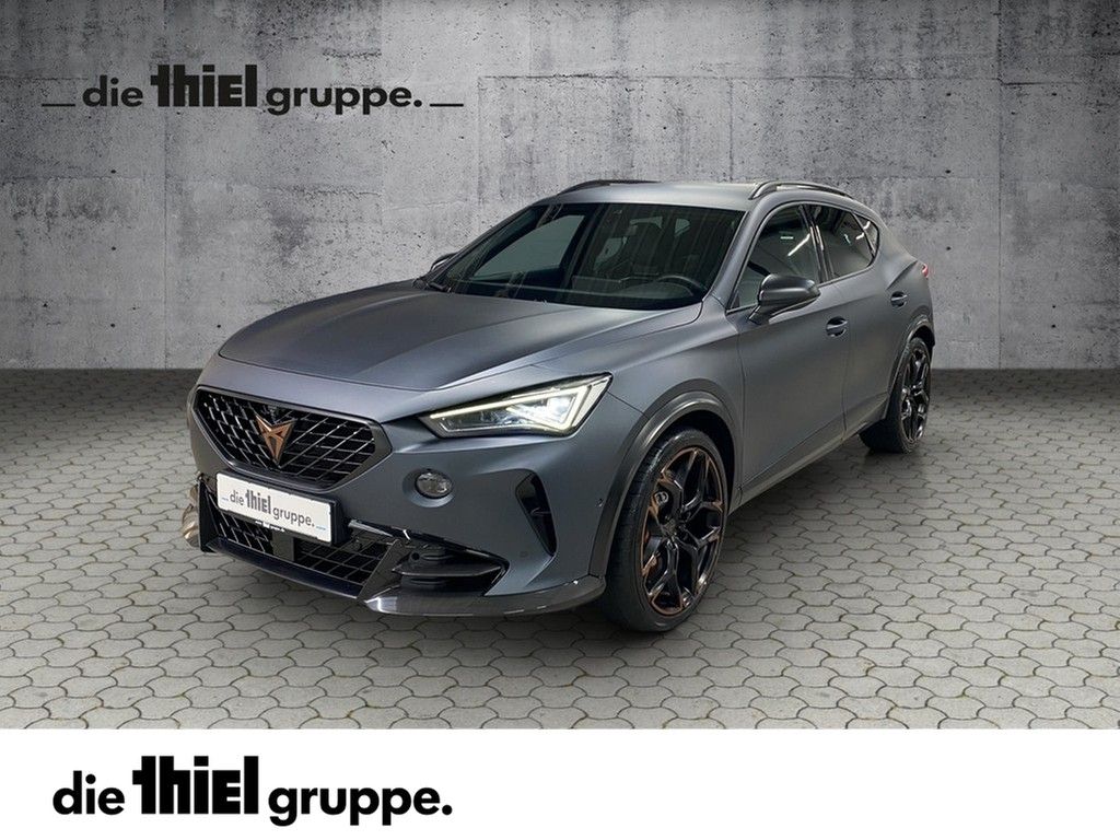 Cupra Formentor 2022