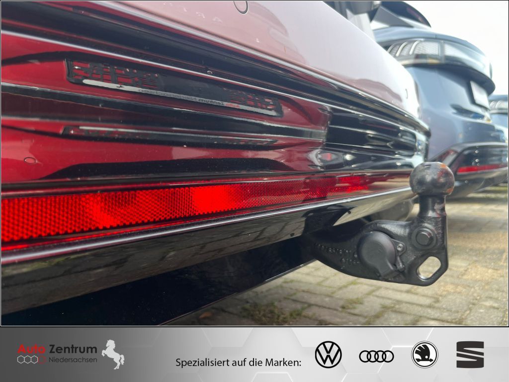 Volkswagen ID.7 2024