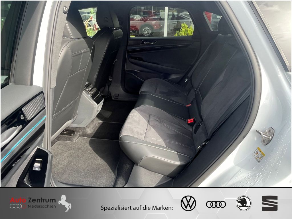 Volkswagen ID.7 2024