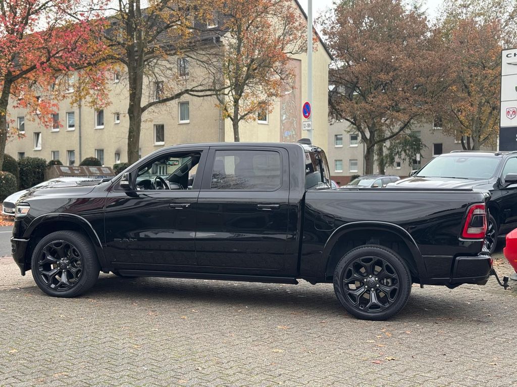 Dodge RAM 2023