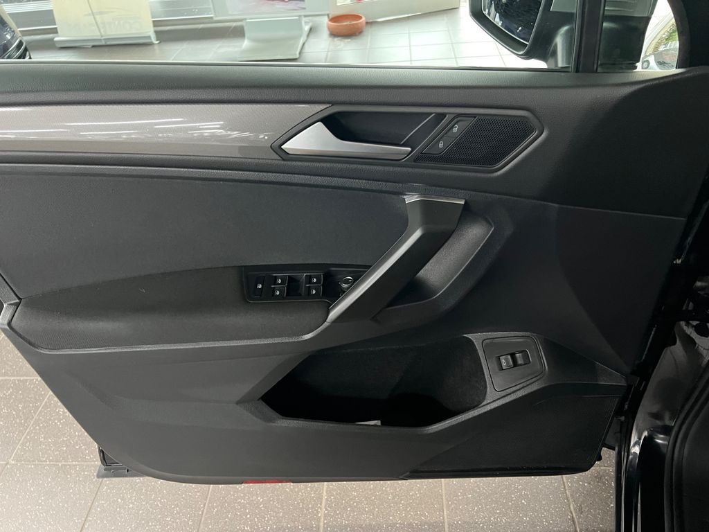 Volkswagen Tiguan Allspace 2022