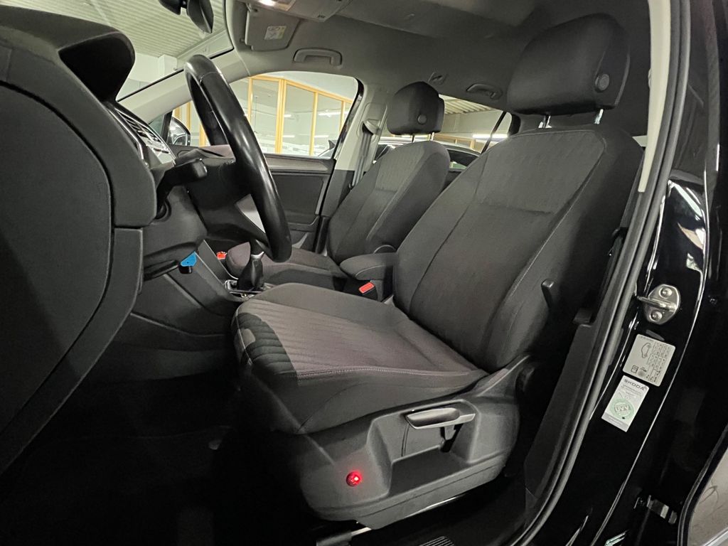 Volkswagen Tiguan Allspace 2022