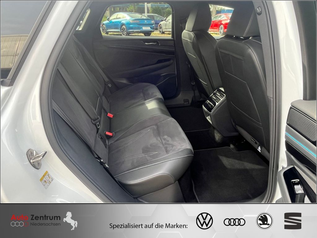 Volkswagen ID.7 2024