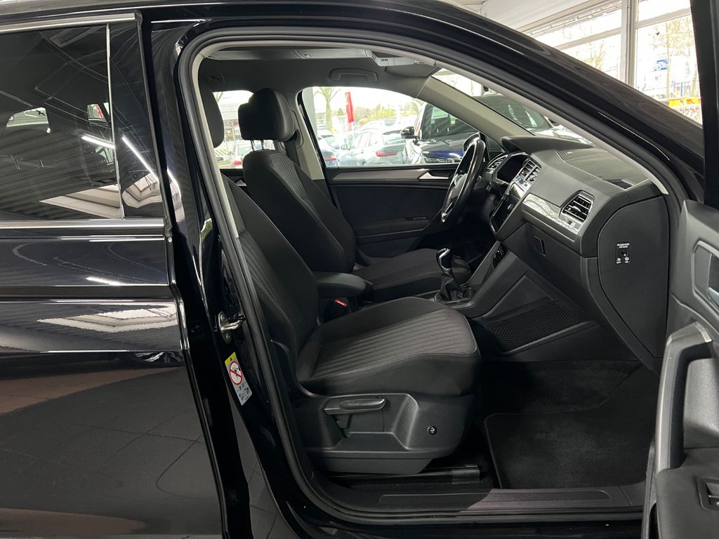 Volkswagen Tiguan Allspace 2022